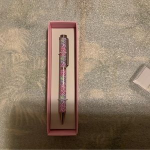 Vera Bradley ballpoint pen